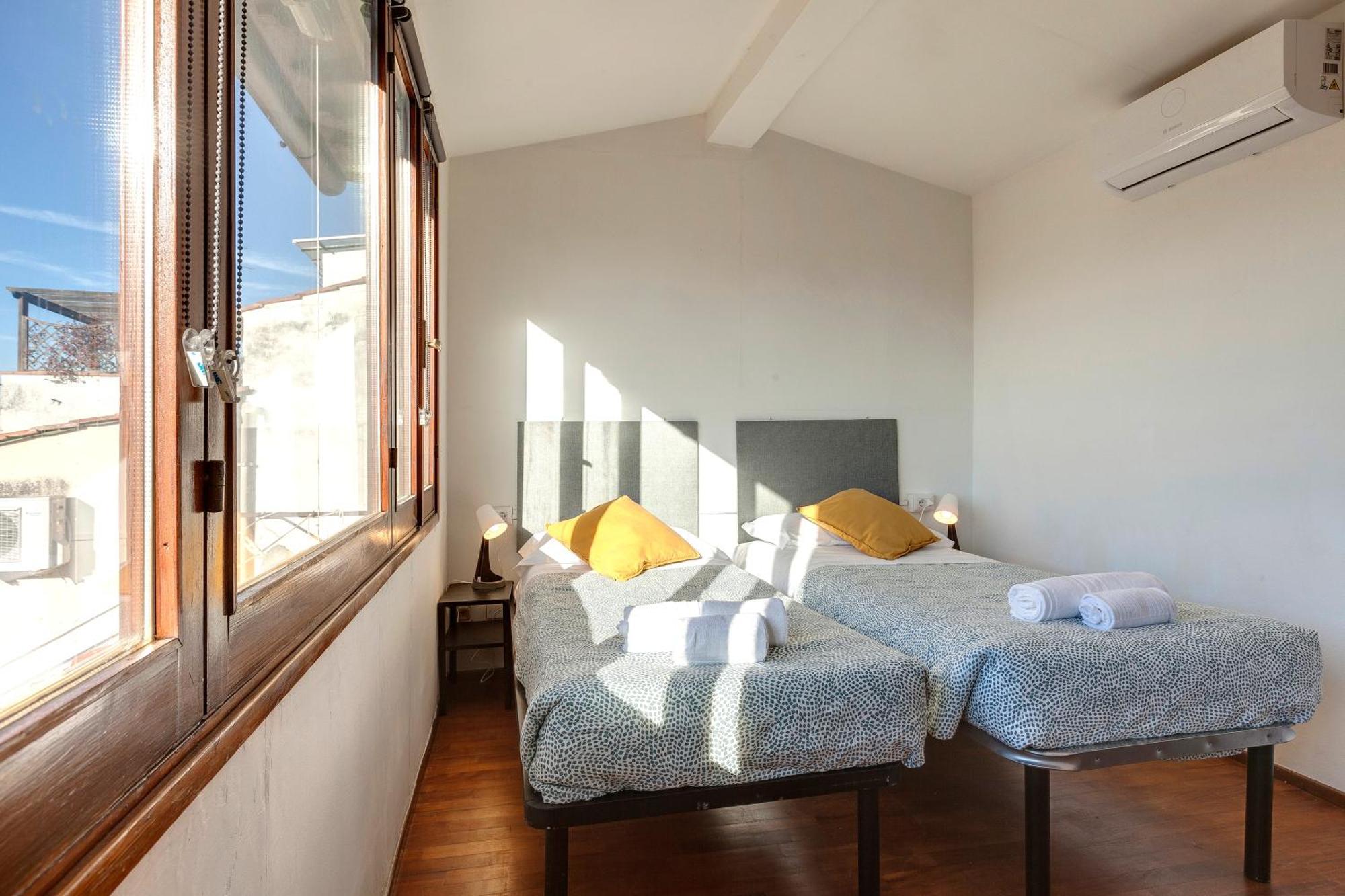 Appartamento Mezzo 24 Iv