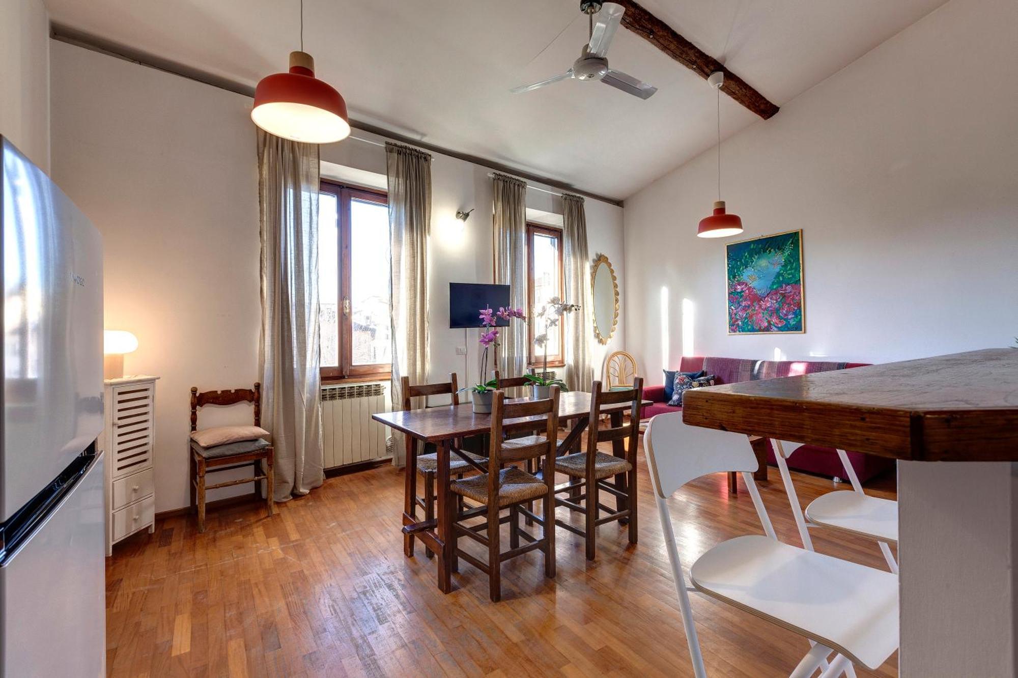 Mezzo 24 Iv Firenze